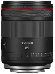 Objektyvas Canon RF 85mm F1.4L VCM