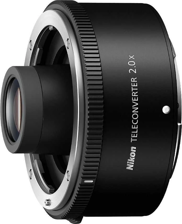 Objektyvas Nikon Z TELECONVERTER TC-2.0x