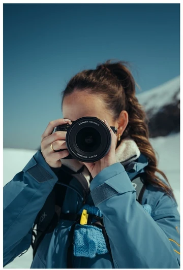 Objektyvas „Samyang AF 14-24mm F/2.8 L“ jungtis (viso kadro ir APS-C)