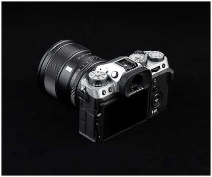 Objektyvas - Viltrox AF 27mm F1.2 XF Fujifilm X-Mount