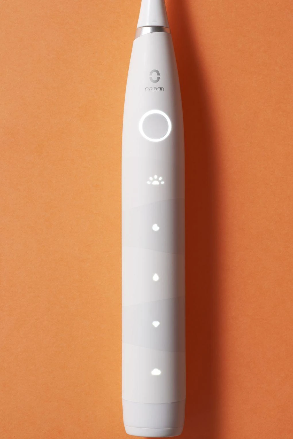 Xiaomi Oclean Flow elektrinis dantų šepetėlis baltas