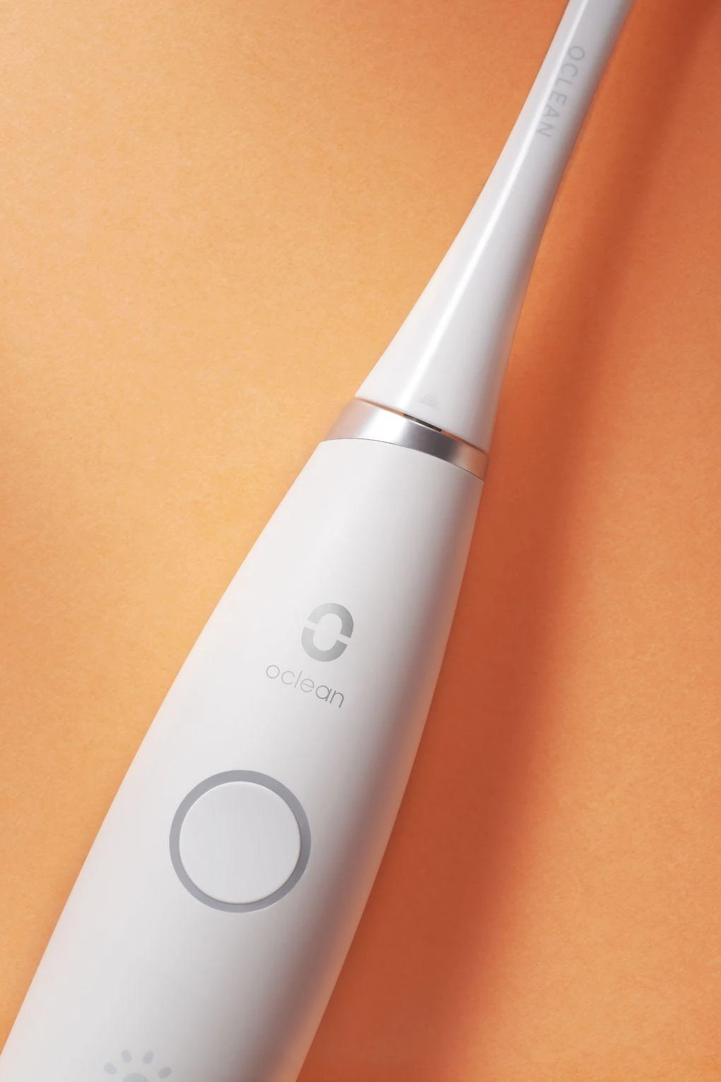 Xiaomi Oclean Flow elektrinis dantų šepetėlis baltas