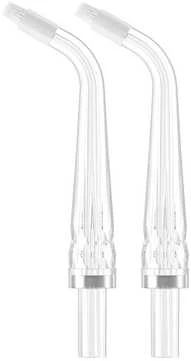 Oclean N21 Ortodontinis antgalis skirtas A10 Transparent