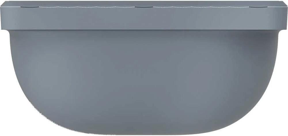 Dantų šepetėlių sterilizatorius Oclean S1 Pilkas New Packaging