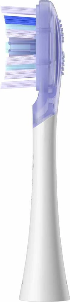 „Oclean Ultra Baltas Head“ 2 vnt. UW03 W02 baltas