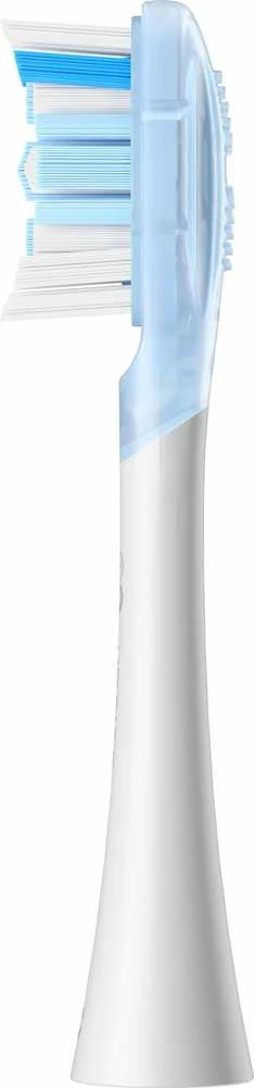 Oclean Ultra Clean 2 vnt. dantų šepetėlio antgaliai, balti
