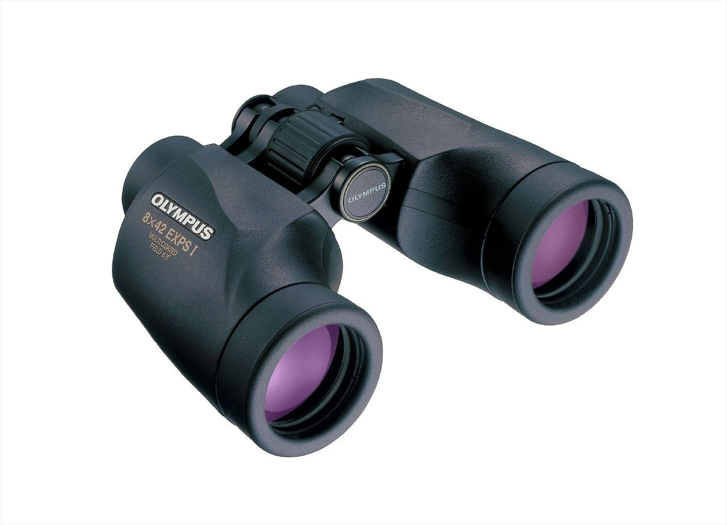 Žiūronai Olympus 8x42 EXPS I