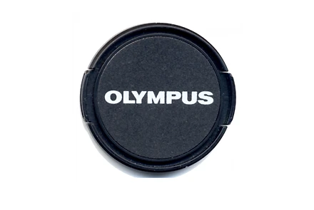 Olympus LC-46 objektyvo dangtelis