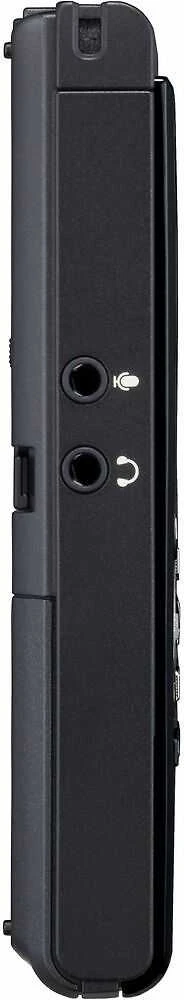 Diktofonas Olympus | Digital Voice Recorder | WS-883 | Juodas | MP3 playback