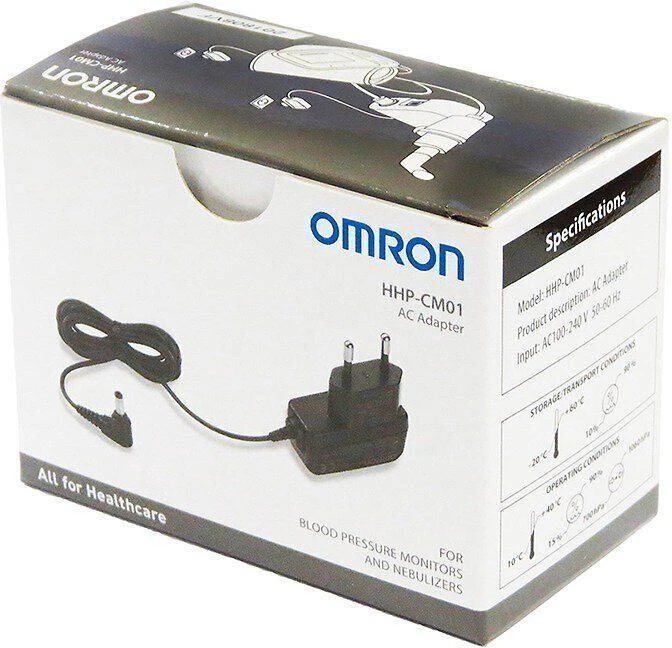 Omron CM01 Adapteris kraujospūdžio matuokliui