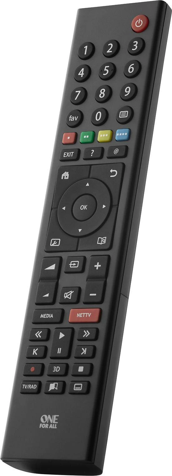 TV pultelis One For All skirtas Grundig / URC1915