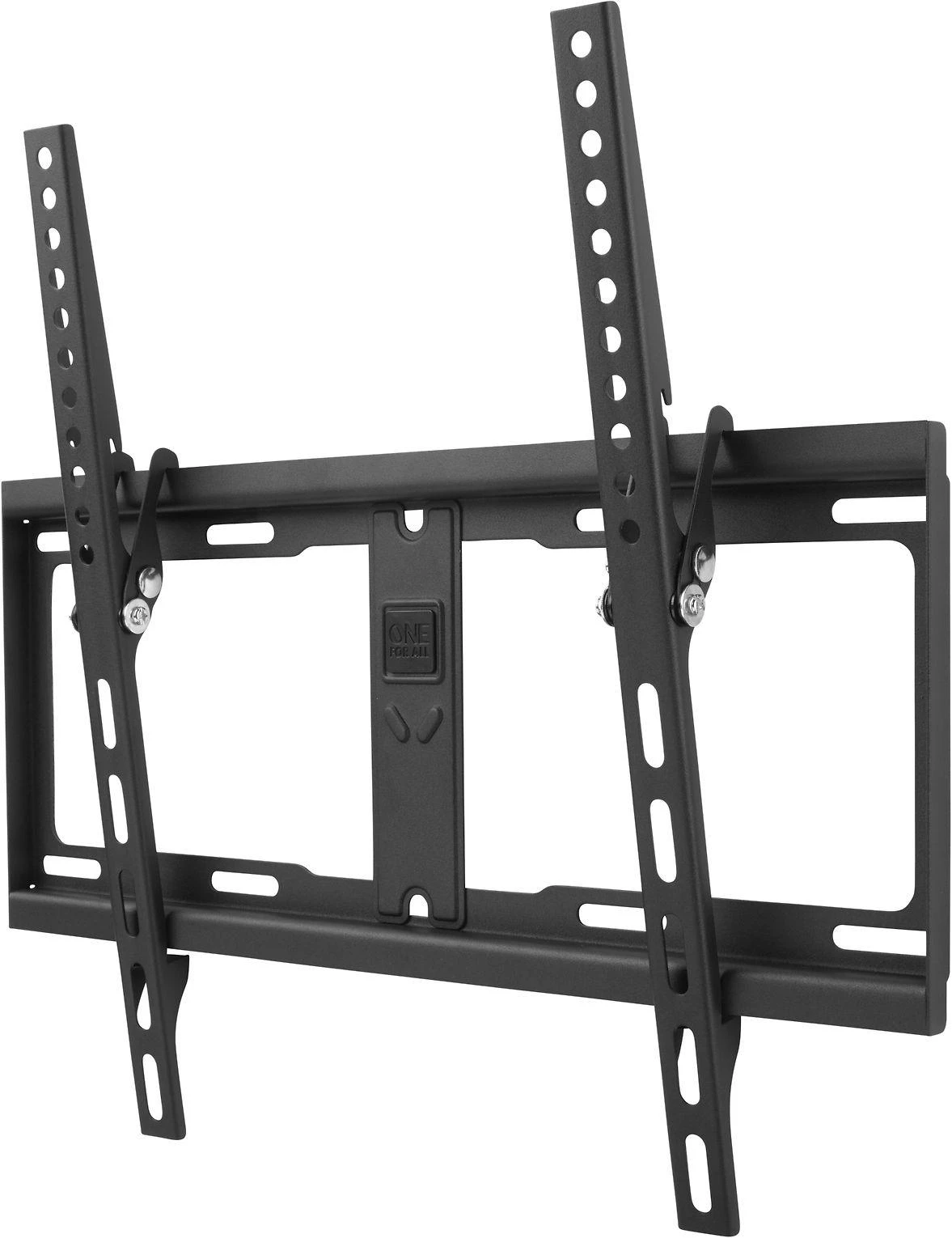 ONE For ALL Sieninis laikiklis, WM 4421, 32-60 ", Pakreiptas, Maksimalus svoris (talpa) 100 kg, VESA 100x100, 200x100, 200x200, 300x200, 300x300, 400x200, 40x0x20,0