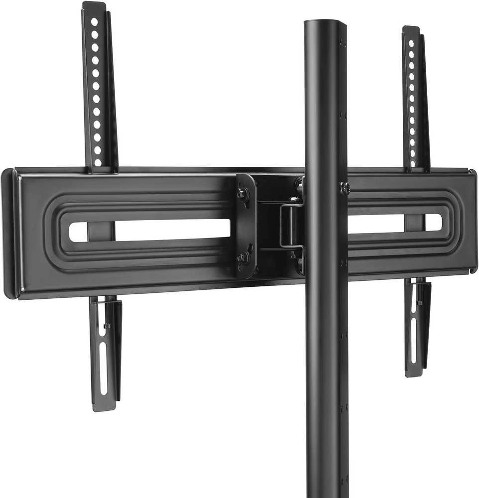 ONE For ALL | Stalo laikiklis | Pasukamas, pakreipiamas, pasukamas | 32–65" | Maksimalus svoris (talpa) 40 kg | Juodas