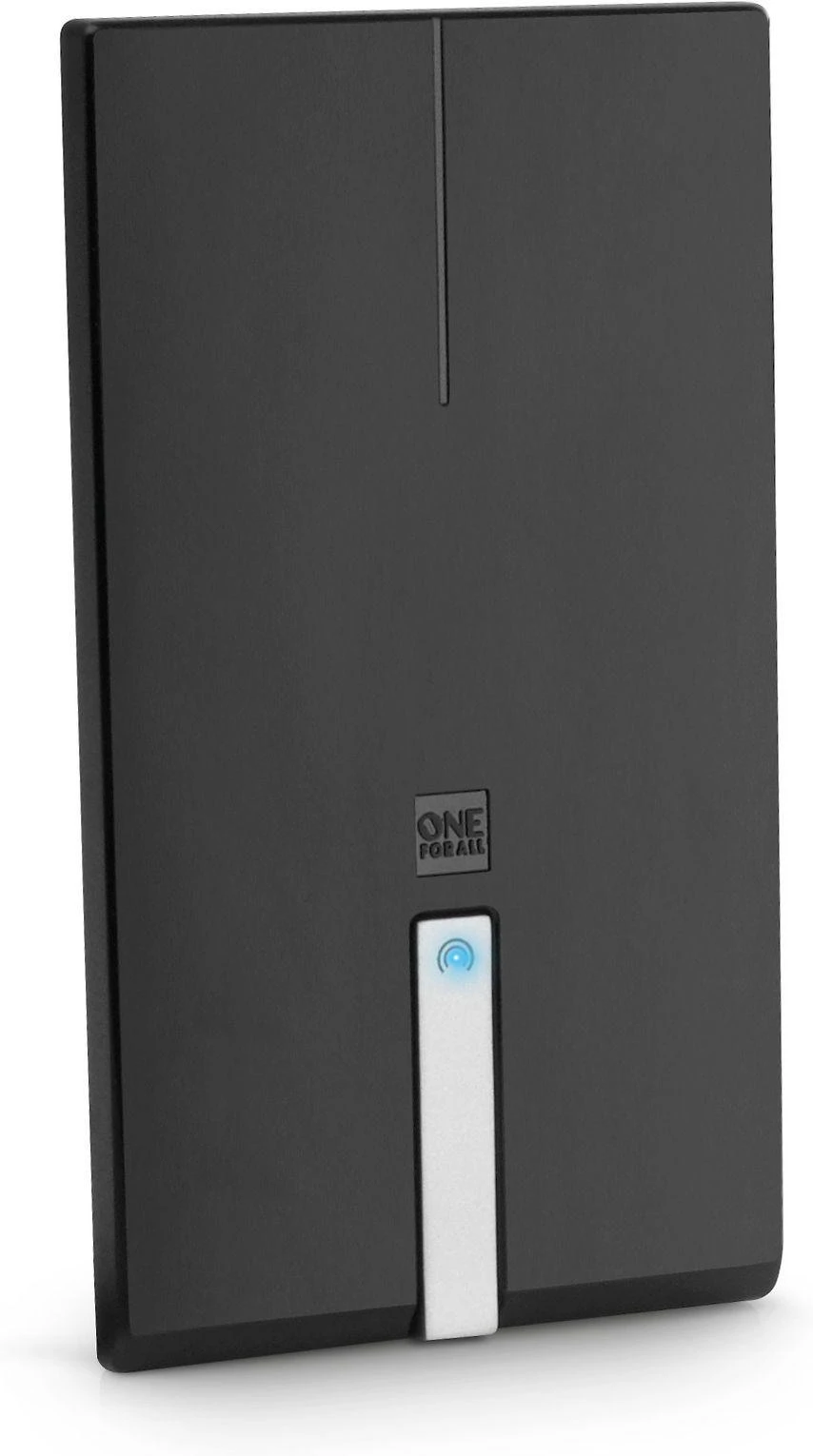 Skaitmeninė vidaus TV antena ONE FOR ALL 4K Ultra HD, 3G/4G/5G filtras / SV9425