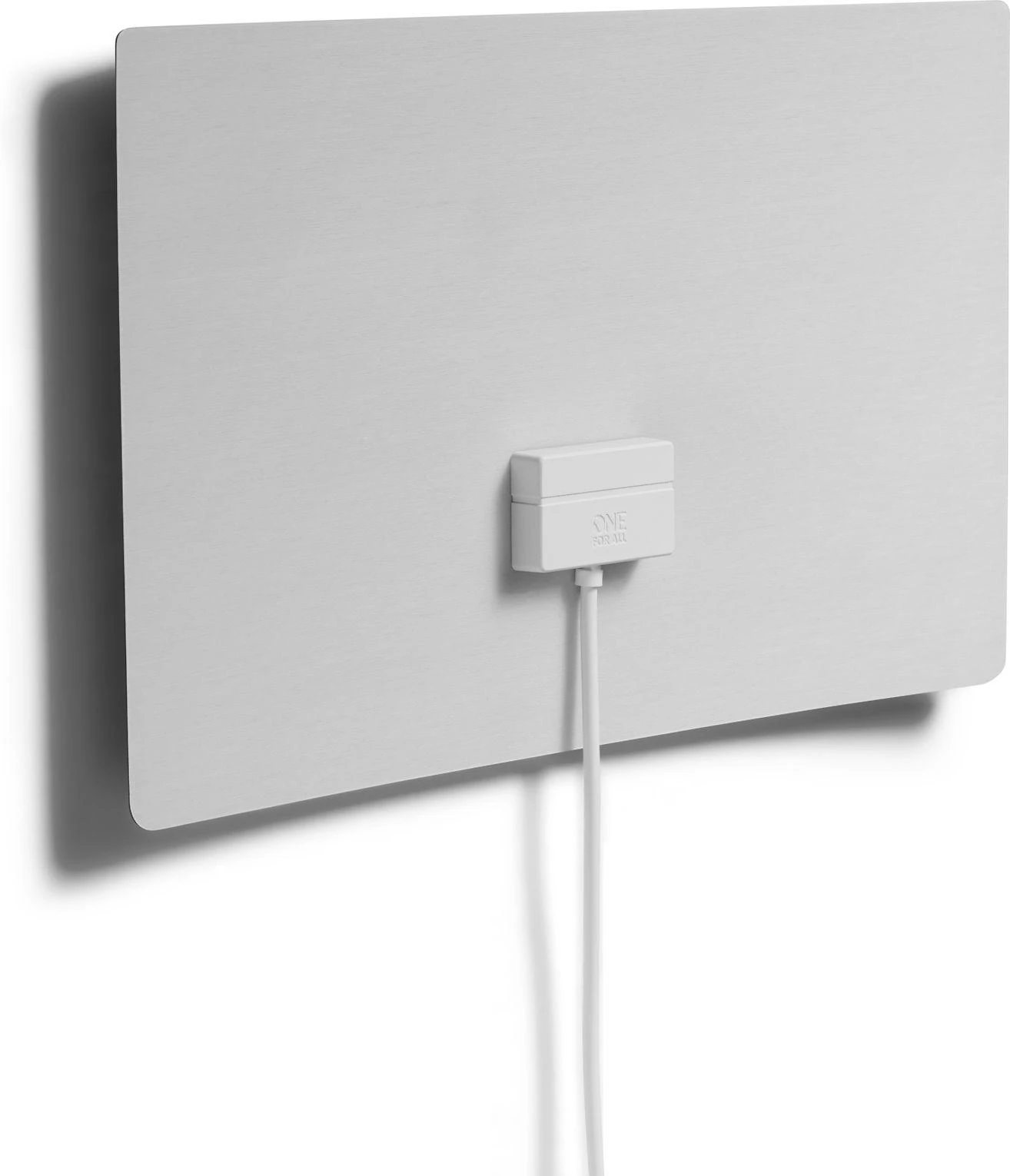 One For All SV9440-5G antena, galinis vaizdas