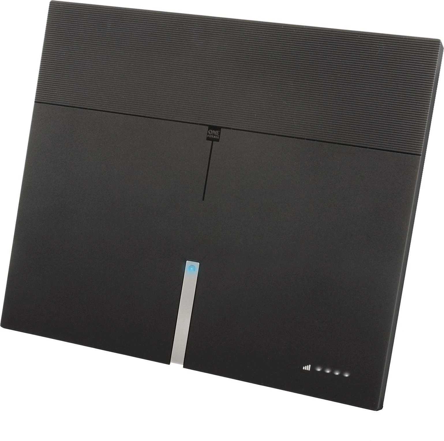 Skaitmeninė vidaus antena ONE FOR ALL 1.75m, EU/SA (type C) 100-240V~50/60Hz 0.3A, 4K Ultra HD / SV9495