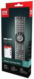 „One For All URC7956 Smart Control Pro 5“