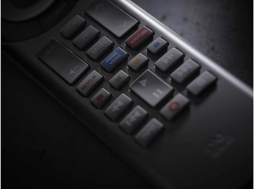 „One For All URC7981 Smart Control Pro 8“