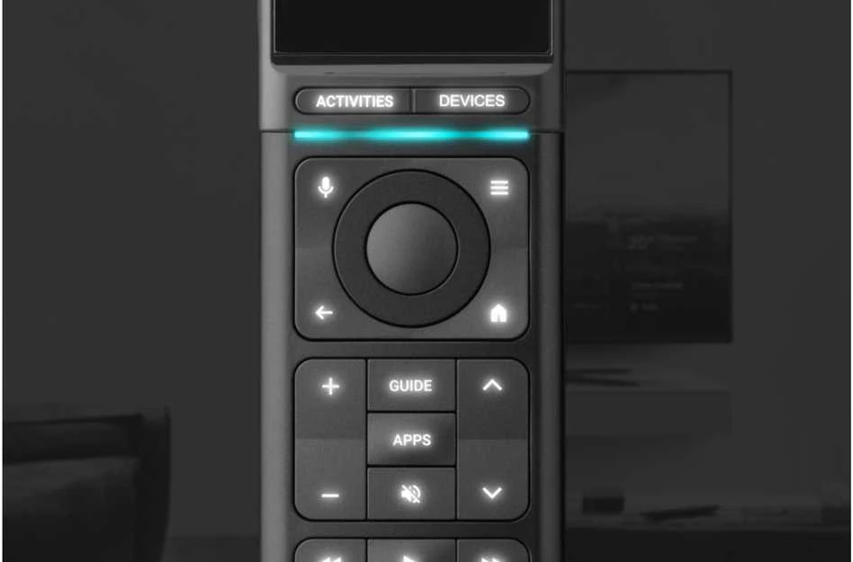 „One For All URC7985 Smart Control Pro Touch“