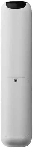Universalus nuotolinio valdymo pultas URC9290 „One For All“, „EasyClean“, lengvai valomas, baltas (2 įrenginiams)