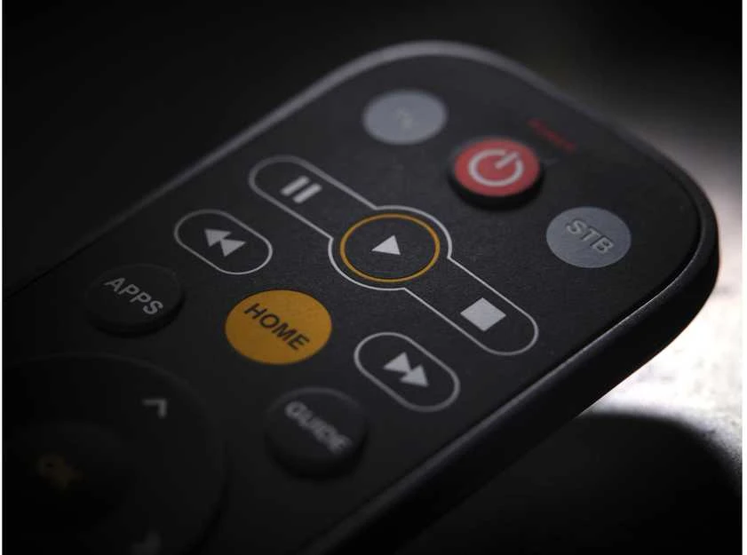 „Pilot RTV One For All One for All“ universalus pašildymo įrenginys „EazyClean 2in1“ foninis apšvietimas
