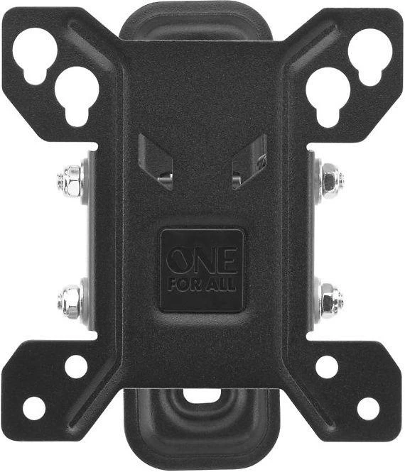 Universalus sieninis televizoriaus laikiklis ONE FOR ALL TV BRACKET, SMART TURN 90, VESA 100 GLOBAL / WM2141