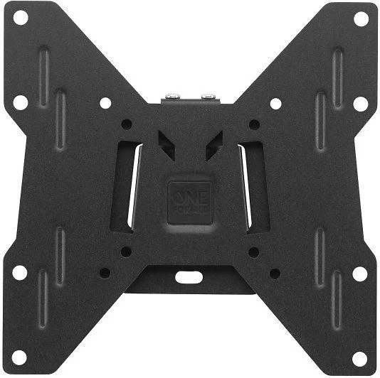 Universalus sieninis televizoriaus laikiklis ONE FOR ALL TV BRACKET, SMART FLAT, VESA 200 GLOBAL / WM2211