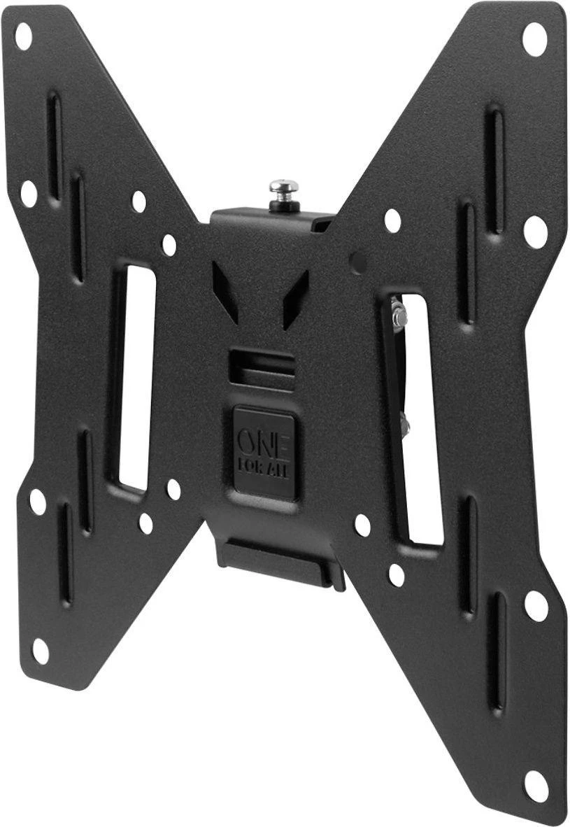 Universalus sieninis televizoriaus laikiklis ONE FOR ALL TV BRACKET, SMART TILT, VESA 200 GLOBAL / WM2221