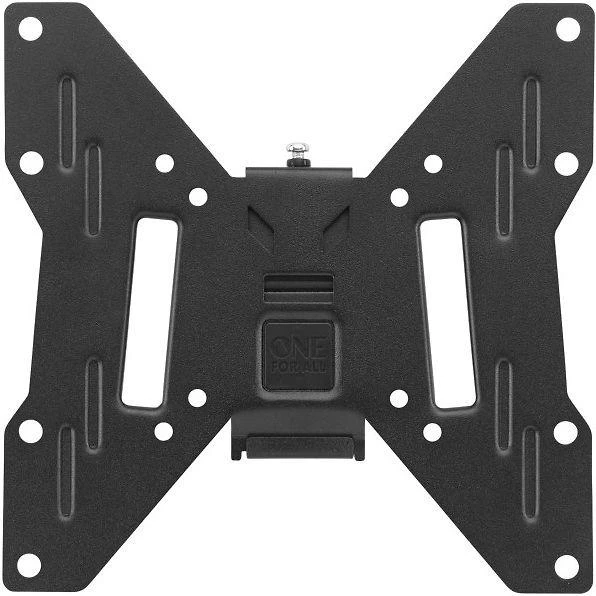 Universalus sieninis televizoriaus laikiklis ONE FOR ALL TV BRACKET, SMART TILT, VESA 200 GLOBAL / WM2221