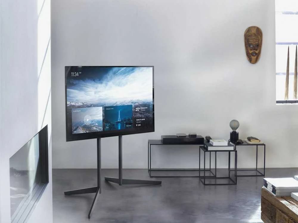 Laikiklis One For All Vienas visiems Vienas visiems WM7610 EZ TV stovas Basic 32-65''