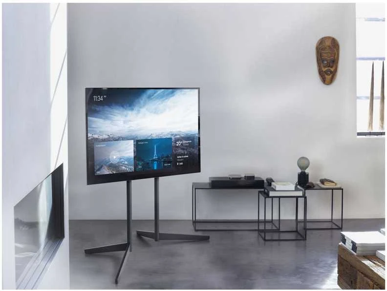 Laikiklis One For All Vienas visiems Vienas visiems WM7610 EZ TV stovas Basic 32-65''