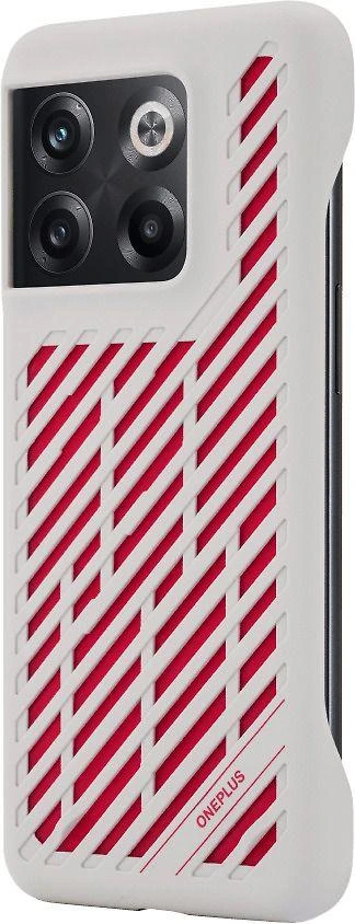 Dėklas OnePlus 110T 5G Glacier Mat, pilkas / 6060205