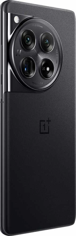 „OnePlus“ | 12 | „Silky Juodas“ | 6,82 colio | LTPO AMOLED | 1440 x 3168 pikselių | „Qualcomm SM8650-AB“ | „Snapdragon 8 Gen 3“ (4 nm) | Vidinė RAM 12 GB | 256 GB | Dviguba SIM kortelė | „Nano-SIM“ | 4G | 5G | Pagrindinės kameros raiška 50 MP | Antrinės kameros raiška 64 MP | „Android“ | 14 | 5400 mAh