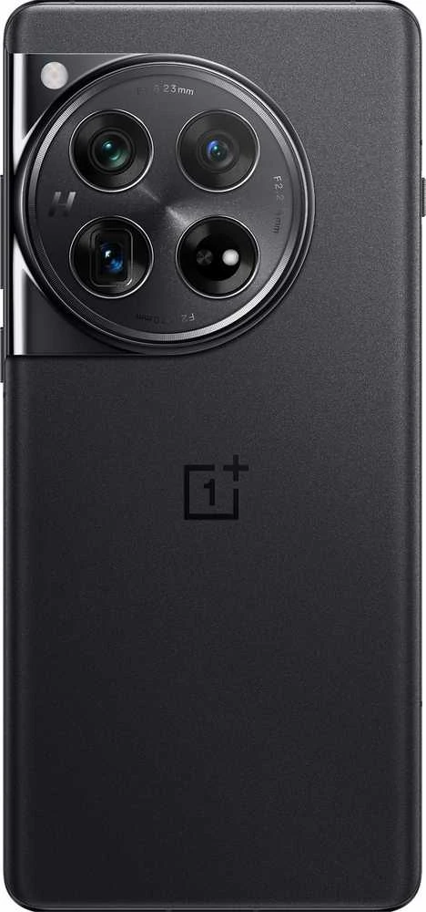„OnePlus“ | 12 | „Silky Juodas“ | 6,82 colio | LTPO AMOLED | 1440 x 3168 pikselių | „Qualcomm SM8650-AB“ | „Snapdragon 8 Gen 3“ (4 nm) | Vidinė RAM 12 GB | 256 GB | Dviguba SIM kortelė | „Nano-SIM“ | 4G | 5G | Pagrindinės kameros raiška 50 MP | Antrinės kameros raiška 64 MP | „Android“ | 14 | 5400 mAh