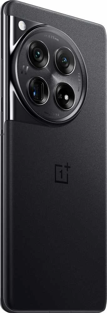 „OnePlus“ | 12 | „Silky Juodas“ | 6,82 colio | LTPO AMOLED | 1440 x 3168 pikselių | „Qualcomm SM8650-AB“ | „Snapdragon 8 Gen 3“ (4 nm) | Vidinė RAM 12 GB | 256 GB | Dviguba SIM kortelė | „Nano-SIM“ | 4G | 5G | Pagrindinės kameros raiška 50 MP | Antrinės kameros raiška 64 MP | „Android“ | 14 | 5400 mAh