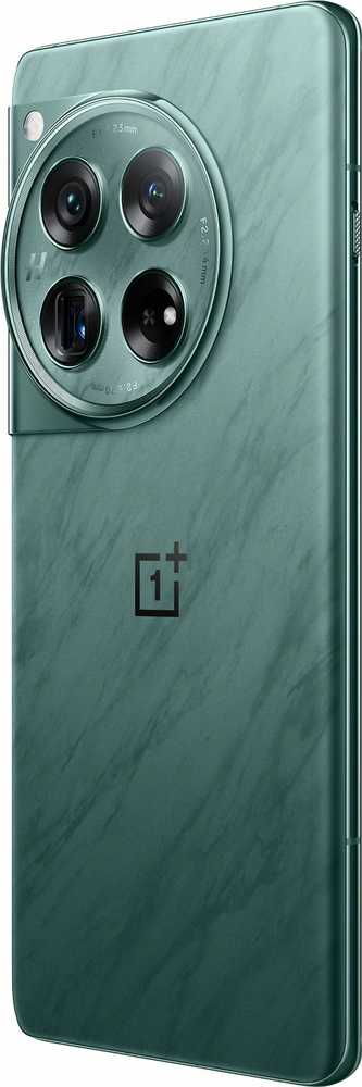Mobilus Telefonas - Oneplus 12 16+512GB DS 5G Flowy Emerald