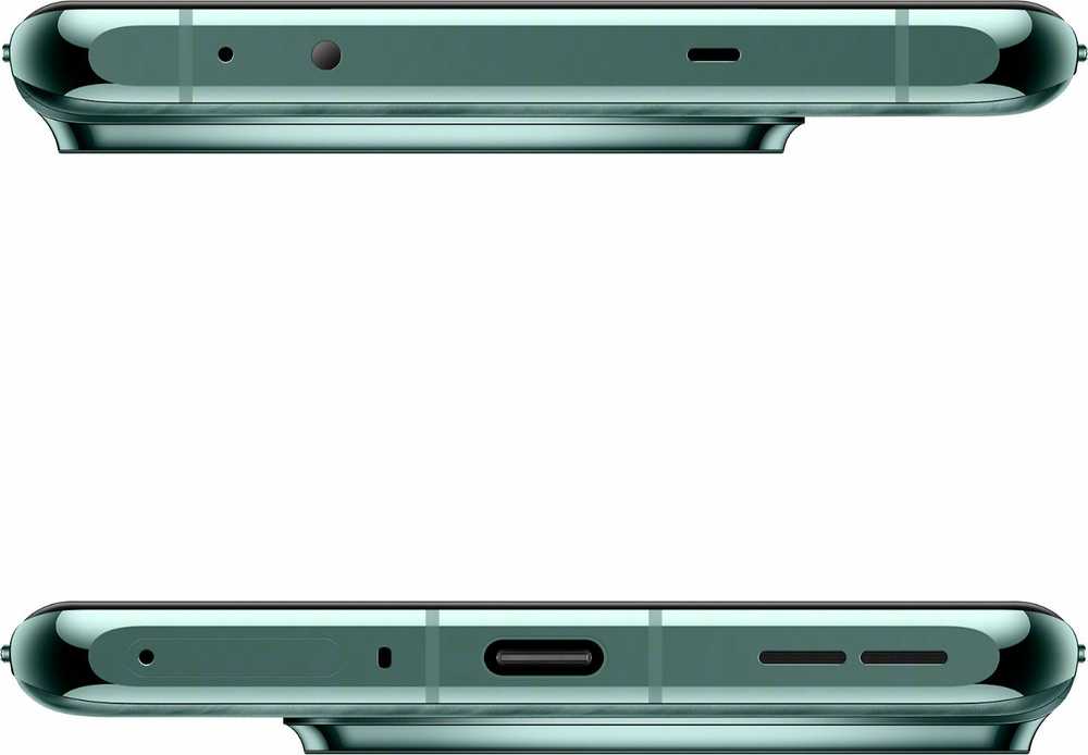 Mobilus Telefonas - Oneplus 12 16+512GB DS 5G Flowy Emerald