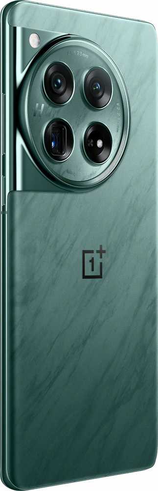 Mobilus Telefonas - Oneplus 12 16+512GB DS 5G Flowy Emerald