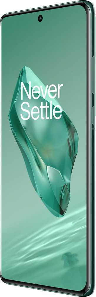 Mobilus Telefonas - Oneplus 12 16+512GB DS 5G Flowy Emerald