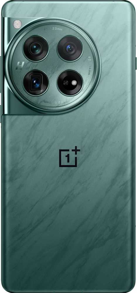 Mobilus Telefonas - Oneplus 12 16+512GB DS 5G Flowy Emerald