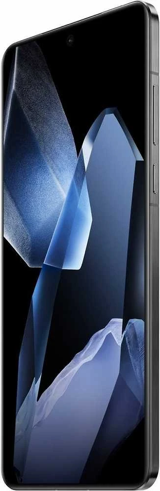 Išmanusis telefonas OnePlus 13 5G Dual Sim 12GB RAM 256GB – Juodas Eclipse