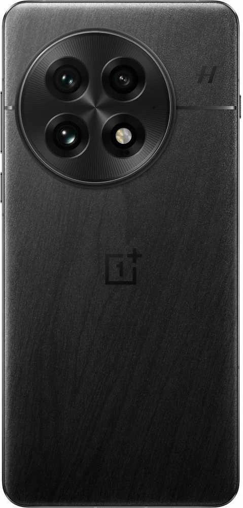 Išmanusis telefonas OnePlus 13 5G Dual Sim 12GB RAM 256GB – Juodas Eclipse