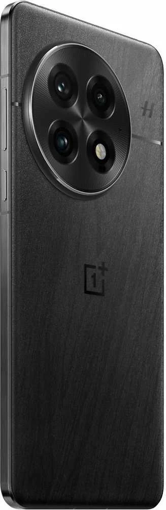 Išmanusis telefonas OnePlus 13 5G Dual Sim 12GB RAM 256GB – Juodas Eclipse