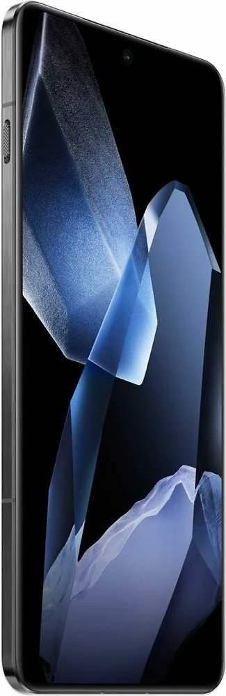 Išmanusis telefonas OnePlus 13 5G Dual Sim 12GB RAM 256GB – Juodas Eclipse