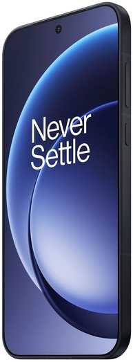 OnePlus 15 5G puhelin, 512/16 Gt, Infinite Juodas