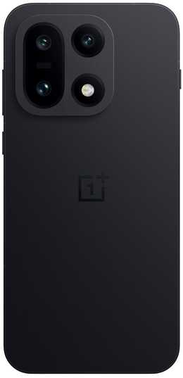 OnePlus 15 5G puhelin, 512/16 Gt, Infinite Juodas