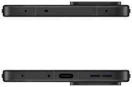 OnePlus 15R 5G puhelin, 512/12 Gt, Charcoal Juodas