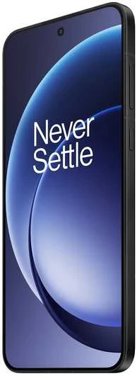 OnePlus 15R 5G puhelin, 512/12 Gt, Charcoal Juodas