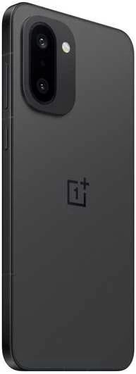 OnePlus 15R 5G puhelin, 512/12 Gt, Charcoal Juodas