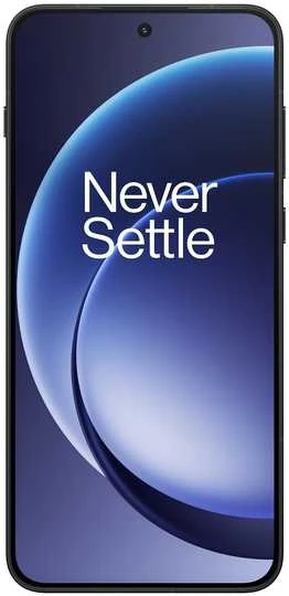 OnePlus 15R 5G puhelin, 512/12 Gt, Charcoal Juodas